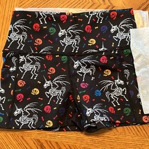 CVG Mythical 2.5” shorts